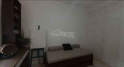 Apartamento, 3 quartos, 98 m² - Foto 1