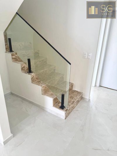 Casa, 3 quartos, 150 m² - Foto 2