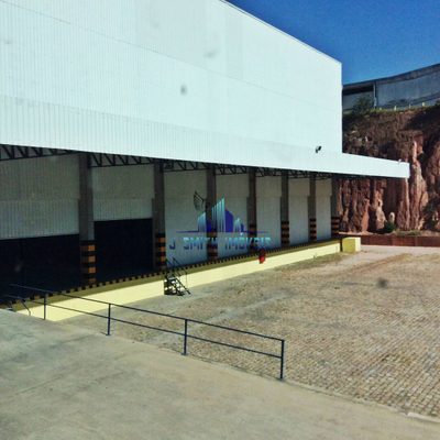 Depósito-Galpão, 10600 m² - Foto 4