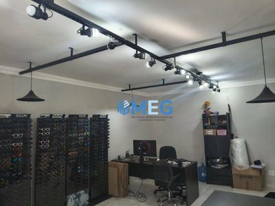 Sala-Conjunto, 42 m² - Foto 4