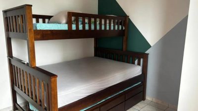 Apartamento, 1 quarto, 49 m² - Foto 4