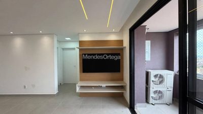 Apartamento, 2 quartos, 67 m² - Foto 5