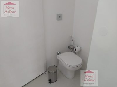 Sala-Conjunto, 30 m² - Foto 5