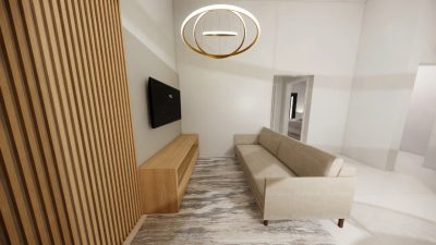 Casa, 2 quartos, 79 m² - Foto 4