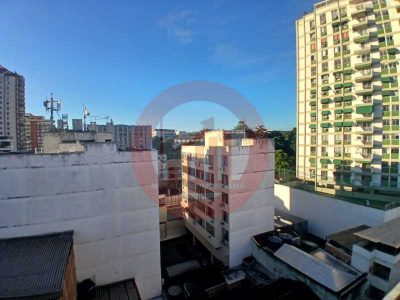 Apartamento, 1 quarto, 48 m² - Foto 4