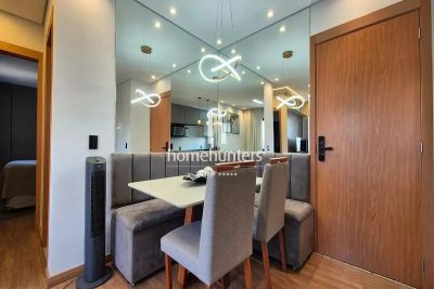 Apartamento, 2 quartos, 47 m² - Foto 5