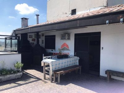 Cobertura, 2 quartos, 146 m² - Foto 2