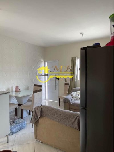 Casa, 2 quartos, 65 m² - Foto 3
