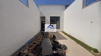 Casa, 2 quartos, 70 m² - Foto 2