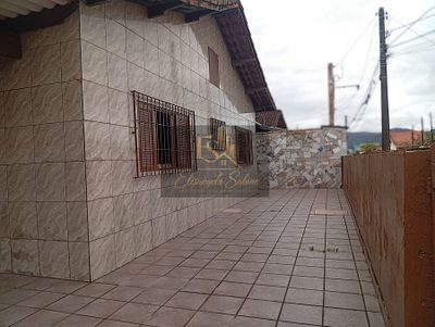 Casa, 2 quartos, 74 m² - Foto 1
