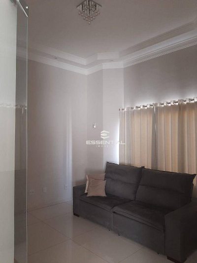 Casa de Condomínio, 3 quartos - Foto 5
