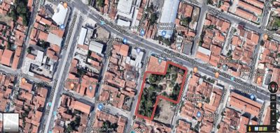 Terreno, 4850 m² - Foto 1