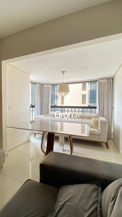 Apartamento, 3 quartos, 104 m² - Foto 2