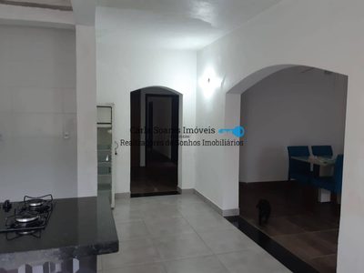 Casa, 4 quartos, 180 m² - Foto 4