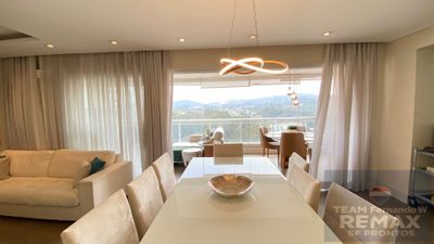 Apartamento, 3 quartos, 169 m² - Foto 2