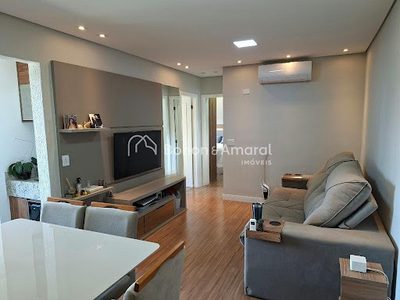 Apartamento, 2 quartos, 66 m² - Foto 1