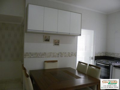 Sobrado, 3 quartos, 130 m² - Foto 3