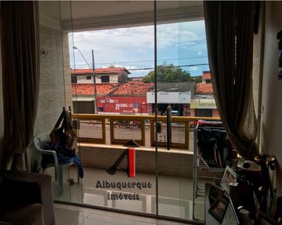 Apartamento, 2 quartos, 88 m² - Foto 4