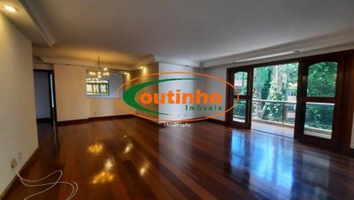 Apartamento, 4 quartos, 160 m² - Foto 2