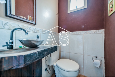 Casa, 4 quartos, 250 m² - Foto 4