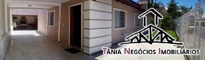 Casa, 4 quartos, 130 m² - Foto 3
