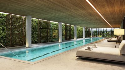 Apartamento, 4 quartos, 541 m² - Foto 1