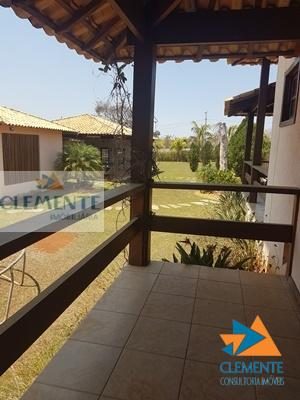 Casa de Condomínio, 5 quartos - Foto 4