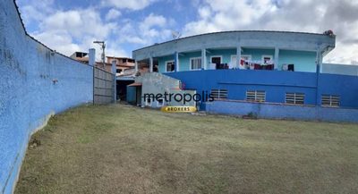Casa, 3 quartos, 200 m² - Foto 1