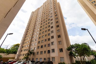 Apartamento, 2 quartos, 40 m² - Foto 1