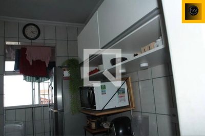 Apartamento, 2 quartos, 58 m² - Foto 3