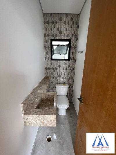 Casa, 3 quartos, 270 m² - Foto 5