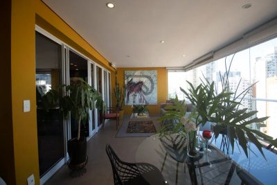 Apartamento, 2 quartos, 138 m² - Foto 5