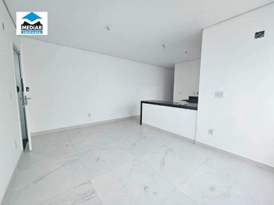 Apartamento, 2 quartos, 64 m² - Foto 2