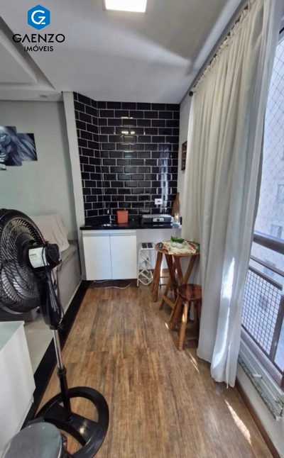 Apartamento, 3 quartos, 69 m² - Foto 1