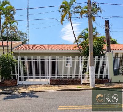 Casa, 4 quartos, 300 m² - Foto 2