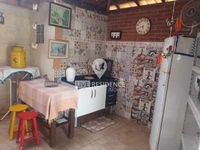 Casa, 3 quartos, 210 m² - Foto 3