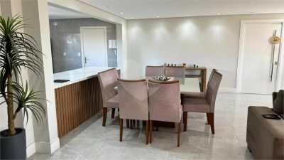 Apartamento, 3 quartos, 157 m² - Foto 3