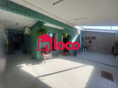 Casa, 2 quartos, 214 m² - Foto 1