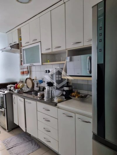 Apartamento, 3 quartos, 68 m² - Foto 5