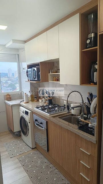 Apartamento, 2 quartos, 43 m² - Foto 3