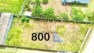 Terreno, 800 m² - Foto 2