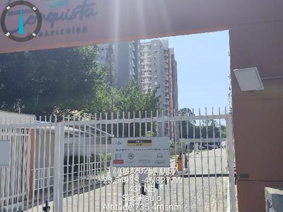 Apartamento, 2 quartos, 45 m² - Foto 1