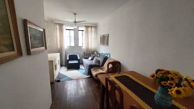 Apartamento, 3 quartos, 58 m² - Foto 2
