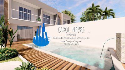 Sobrado, 3 quartos, 153 m² - Foto 3