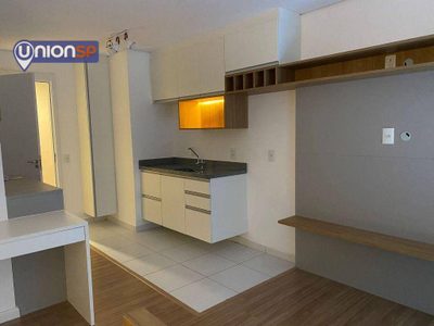 Apartamento, 1 quarto, 40 m² - Foto 2