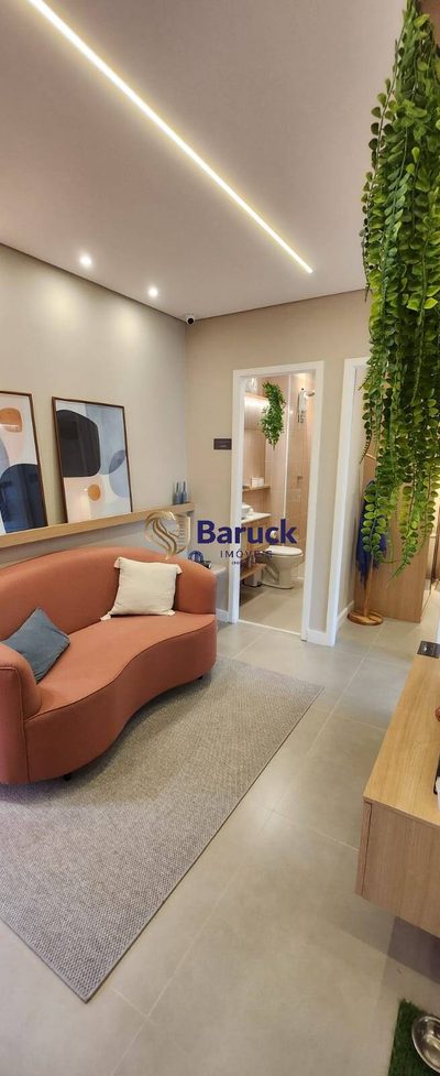 Apartamento, 2 quartos - Foto 1