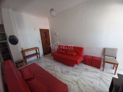 Apartamento, 1 quarto, 32 m² - Foto 5