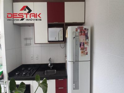 Apartamento, 2 quartos, 51 m² - Foto 4