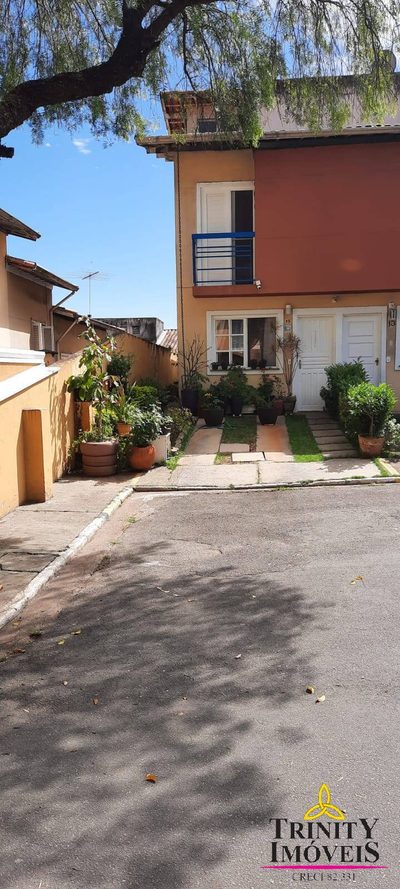 Casa, 2 quartos, 87 m² - Foto 1