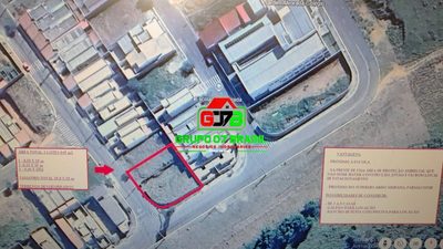 Terreno, 645 m² - Foto 4